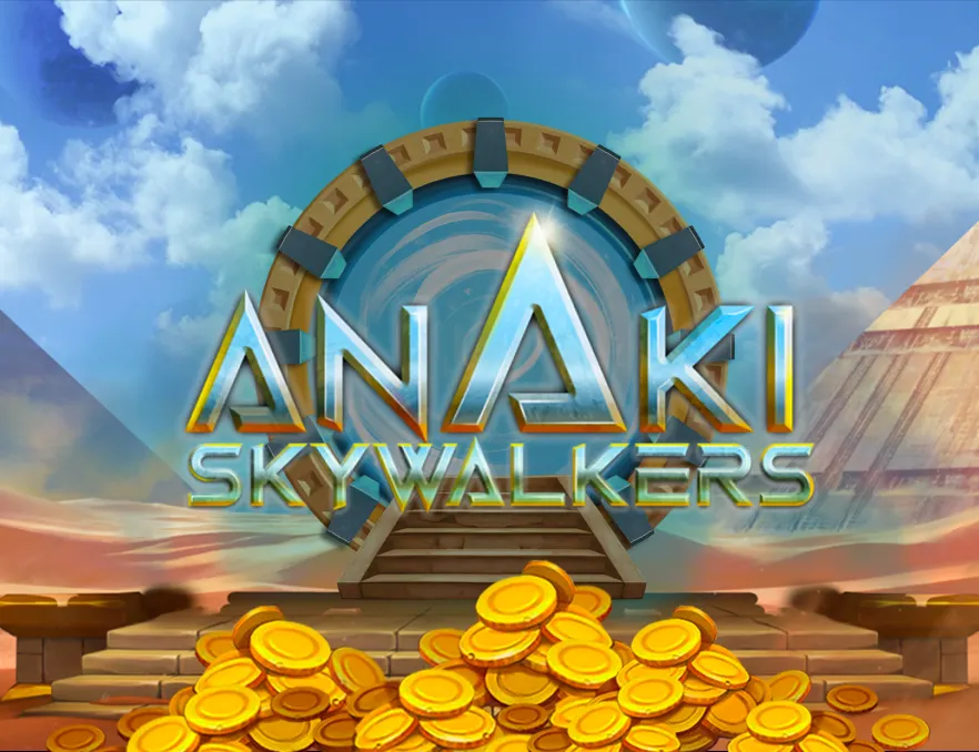ANAKI SkyWalkers