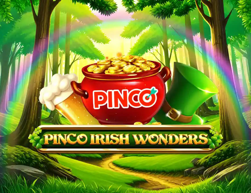 PINCO Irish Wonders